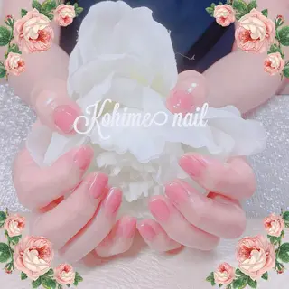 ネイル 佐藤 澄江のネイルデザイン