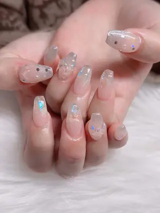 ネイル Anh 新宿店のネイルデザイン