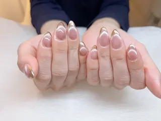 ネイル ♡CELEBRAIL YUKI♡のネイルデザイン
