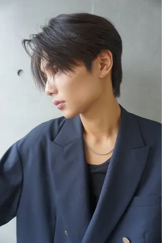 メンズ 高橋祐一/ メンズ特化美容師のヘアスタイル