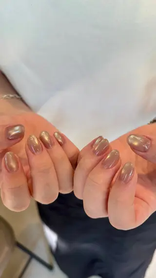 ネイル Blabo鹿児島中央 senaのネイルデザイン