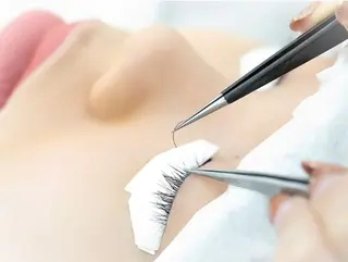 マツエク・マツパ CarrefourNoa富士所属・カルフールノア富士 Nのマツエク・マツパデザイン