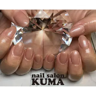 ネイル nailsalon KUMA所属・nailsalon KUMAのネイルデザイン