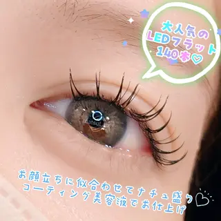 マツエク・マツパ まつげラボ -Little mee-所属・まつげラボリトルミー ❁︎ 丸山のマツエク・マツパデザイン