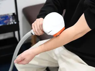 【tejina】 ochiのヘアスタイル