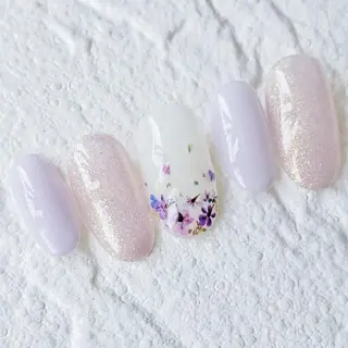 ネイル Katayama Yokoのネイルデザイン