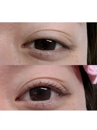 マツエク・マツパ トータルビューティー サロン・Ｎの眉毛・アイブロウイメージ