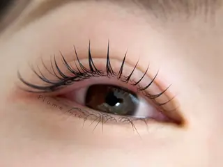 マツエク・マツパ Plume micoのマツエク・マツパデザイン