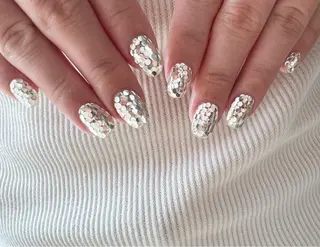 ネイル charmant nailのネイルデザイン