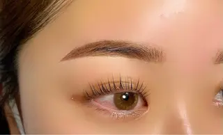 マツエク・マツパ Nao店長 /ルヴォルテ大須のマツエク・マツパデザイン