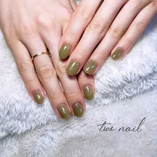 ネイル two nailのネイルデザイン