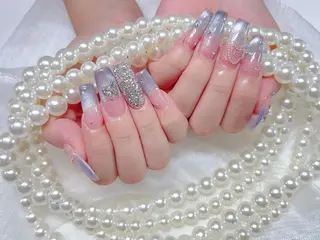 ネイル Lucky nail salonのネイルデザイン