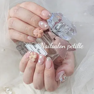 ネイル たかなし かなのネイルデザイン