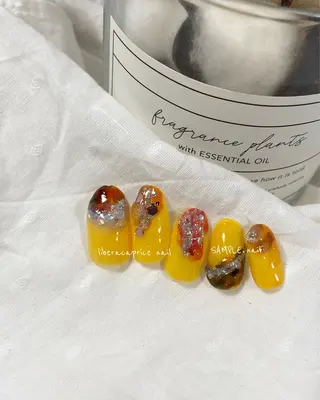 ネイル ネイル･エステ afdlbcのネイルデザイン