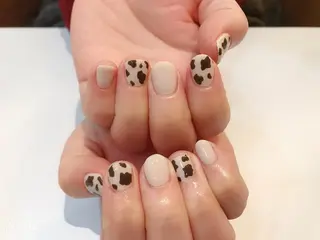 ネイル SINCERELY シンシアリー🌈のネイルデザイン