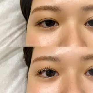 マツエク・マツパ SO【スオ】 chihiroのマツエク・マツパデザイン