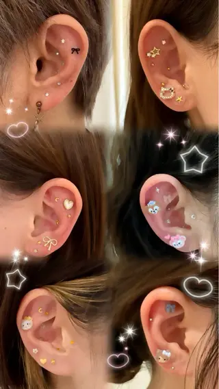 サロンmiku所属・🩵サロンMIKU 🩵のエステ・リラクイメージ