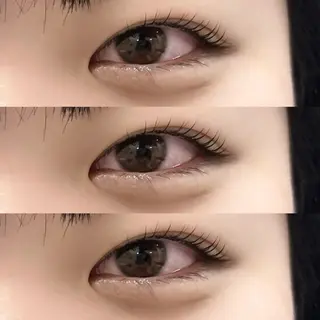 マツエク・マツパ 【ラソ今治店】馬越 星のマツエク・マツパデザイン