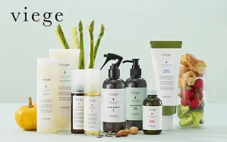 olino 【オリノ】西田辺のヘアスタイル