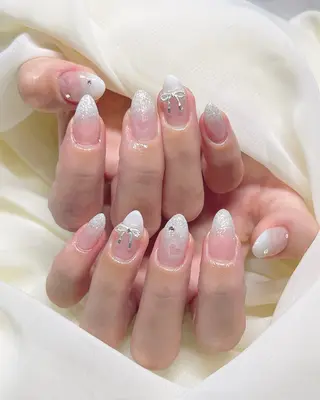 ネイル nail salon MUAのネイルデザイン