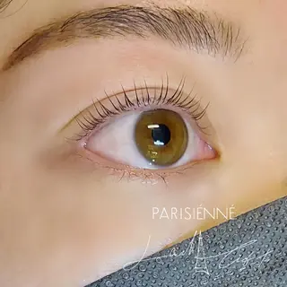 マツエク・マツパ Loar所属・Loar 大出のマツエク・マツパデザイン