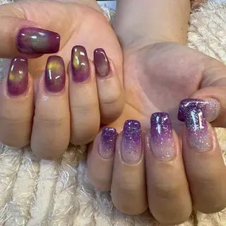 ネイル nailsalon momoのネイルデザイン