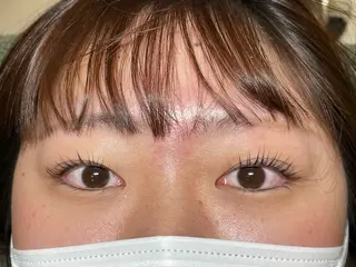 マツエク・マツパ NaKid マツエク&マツパのマツエク・マツパデザイン