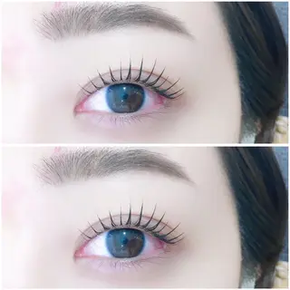 マツエク・マツパ öffen キムラの眉毛・アイブロウイメージ