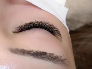 マツエク・マツパ サラバイ ニコットのマツエク・マツパデザイン