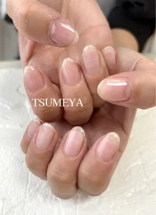 ネイル _TSUMEYA _のネイルデザイン