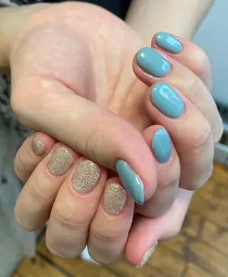 ネイル yuminail所属・錦糸町 yuminailのネイルデザイン