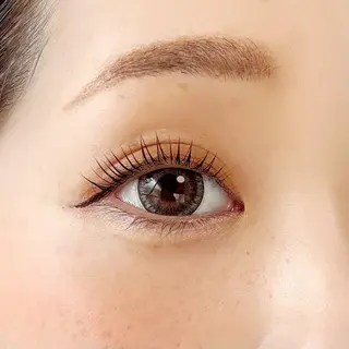 マツエク・マツパ YELLIO所属・YELLIO (エーリオ)のマツエク・マツパデザイン