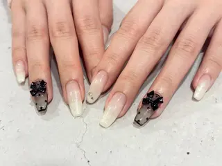 ネイル 【LORAN】 seinaのネイルデザイン