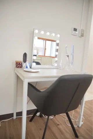 マツエク・マツパ f.【エフドット】 二俣川のマツエク・マツパデザイン