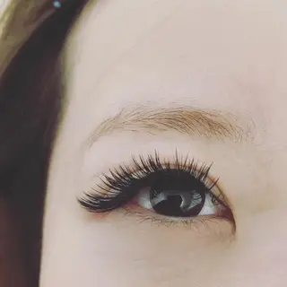 マツエク・マツパ lalalia eye&epiのマツエク・マツパデザイン