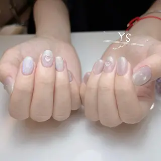 ネイル YS Nailのネイルデザイン