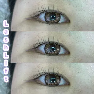 マツエク・マツパ Rukka Eye&Beautysalon所属・江原 智美のエステ・リラクイメージ