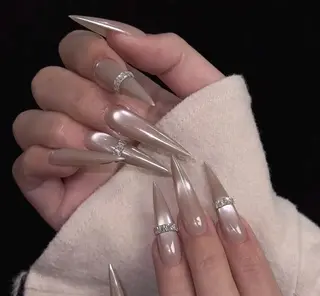 ネイル Miya🎀 nailのネイルデザイン