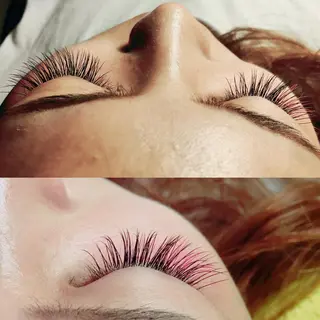 まつエク ビューティーサロン✨ Rapport✨のマツエク・マツパデザイン