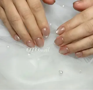 ネイル OTO nailのネイルデザイン