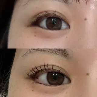 マツエク・マツパ HARIS miyazakiの眉毛・アイブロウイメージ