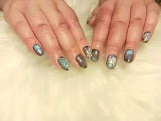 ネイル eim yukinaのエステ・リラクイメージ