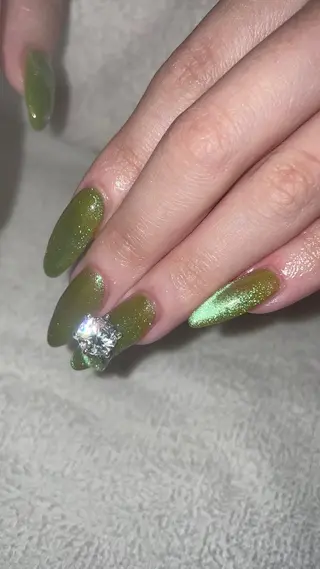 ネイル Ri-e's nailのネイルデザイン