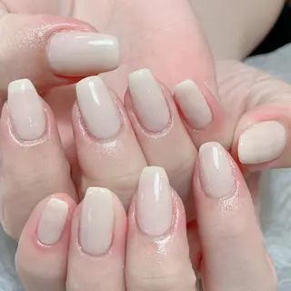 ネイル DEMAIN- 🌹のネイルデザイン