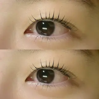 マツエク・マツパ リフュージュ　隠れ家所属・リフュージュ🌷 カホのマツエク・マツパデザイン