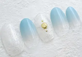 ネイル ネイル nanのネイルデザイン