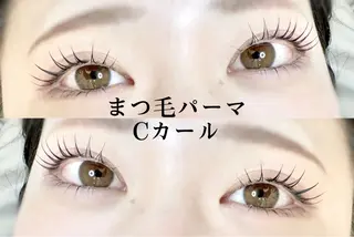 マツエク・マツパ 🌸Alba🌸 勅使川原のマツエク・マツパデザイン