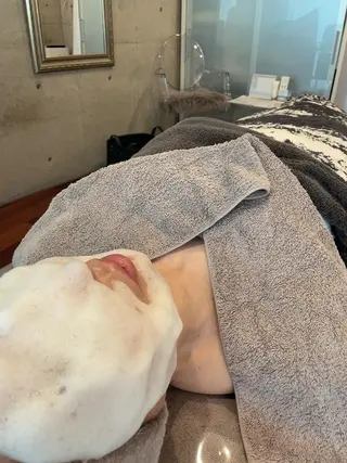 Amm所属・🏆艶肌ワックス🏆 ララピール✨Ammのエステ・リラクイメージ