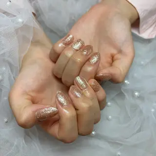 ネイル N nail ayakaのネイルデザイン