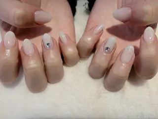 ネイル 心斎橋Salon Epokkuのネイルデザイン